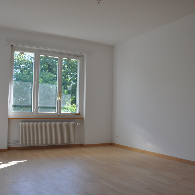 Stadtzentrum und Aare - beides in nächster Nähe - Foto 1