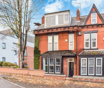 Beechwood Crescent (Room 3), Burley, Leeds - Photo 6