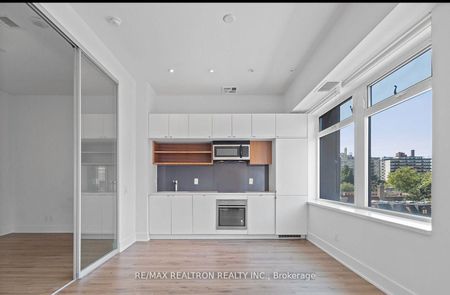 Imperial Plaza Lofts , #501 - Photo 5