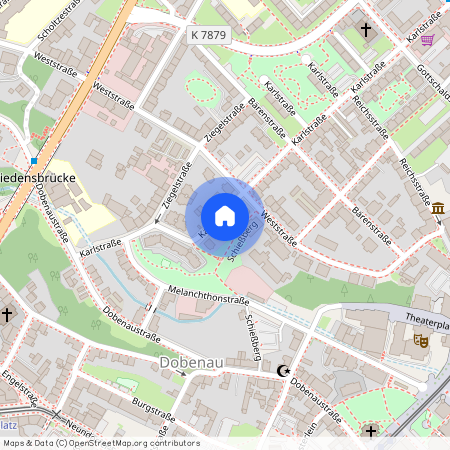 Karlstr. 57, 08523 Plauen