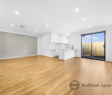 CALL IT YOUR DREAM HOME: A Brand-New Nestle with high-quality addit... - Photo 5