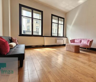 2 bedroom flat to rent - Photo 3