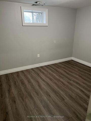 For Lease - 27 Tansley Avenue Unit# Bsmt, Toronto, Ontario - Photo 2