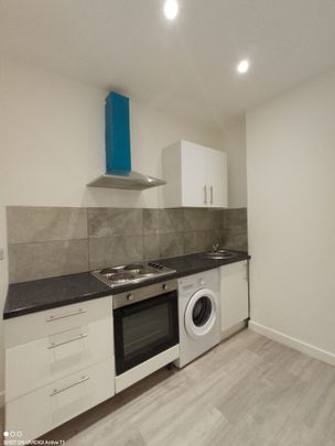 Studio Flat, Hither Green Lane, SE13 - Photo 1