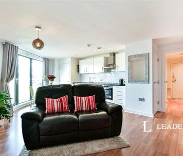 1 bedroom flat to rent - Photo 6