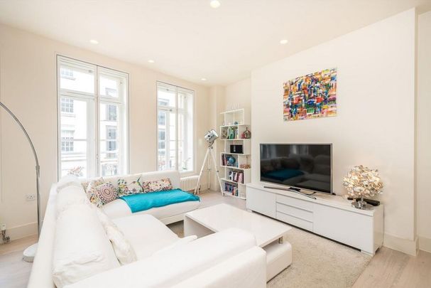 2 bedroom flat to rent - Photo 1