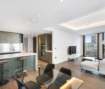 3 bedroom apartment to rent - Photo 3