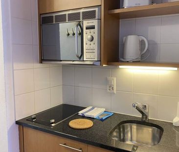 2 Zimmer, 46 m², 3. Stock - Photo 5