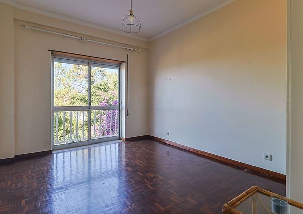 Apartamento T3 em Coimbra