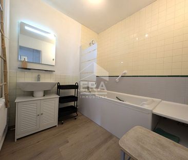 Appartement meublé Roubaix 3 pièces 85 m² avec balcon - Photo 6