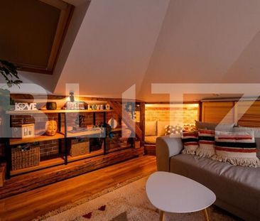 Apartament cu 3 camere, zona centrala, 90 mp, parcare - Photo 6