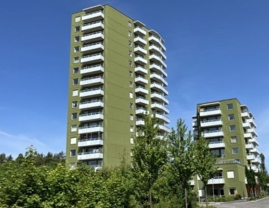 Bruno Liljeforsgatan 74 B , Uppsala/Knivsta - Foto 1
