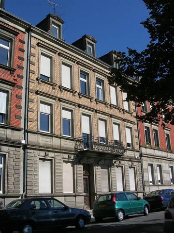 Location Appartement 2 pièces 25m² SARREGUEMINES 57200 - Photo 5