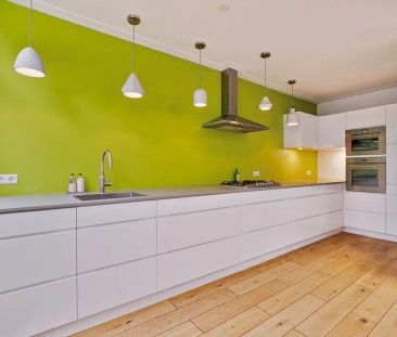 Maison Radiostraat 89, Hilversum - À Louer - Foto 4