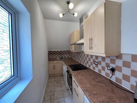 1 bedroom flat to rent - Photo 1