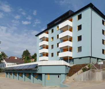 Appartement de 3 pièces avec vue sur le lac - Photo 2
