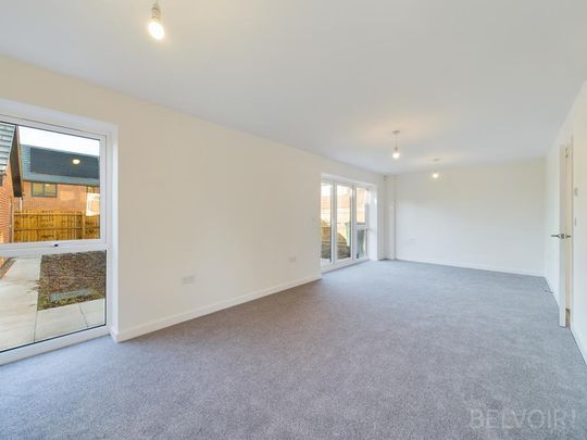 3 bedroom detached house to rent - Photo 1