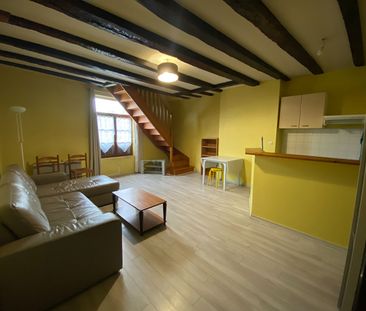Location Appartement 2 pièces 35m² - Photo 1