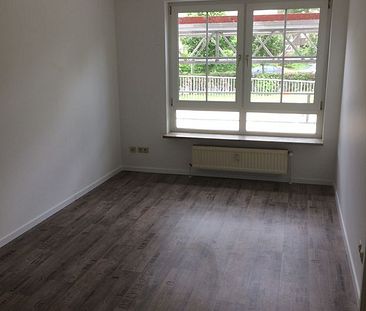 1,5 Zimmerwohnung in Elmshorn Süd - Photo 1