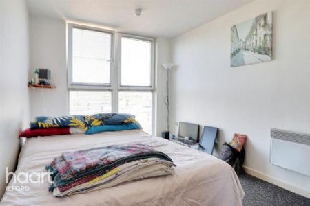 1 bedroom flat to rent - Photo 3