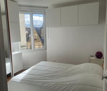 Location Appartement 2 pièces 43m² LA GARENNE COLOMBES 92250 - Photo 4