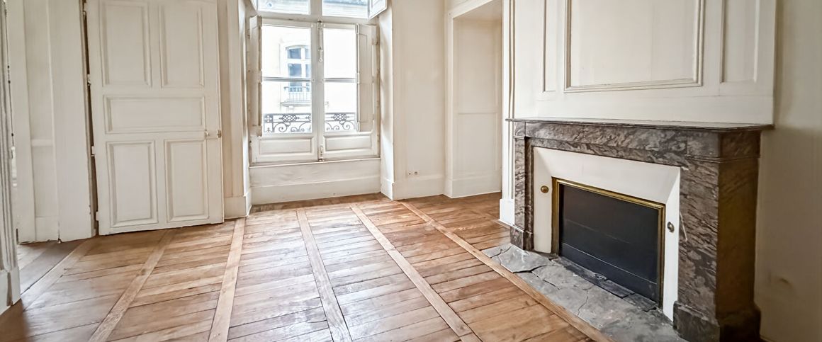 Appartement T3 à Rennes - Photo 1