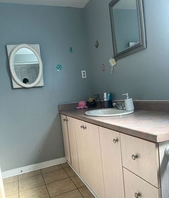 For Lease - 141 Morton Way Unit# Main, Brampton, Ontario - Photo 1