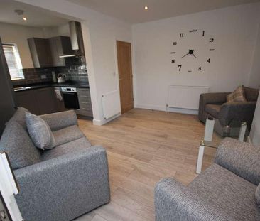 Jackson Avenue, Stretton, DE13 - Photo 1