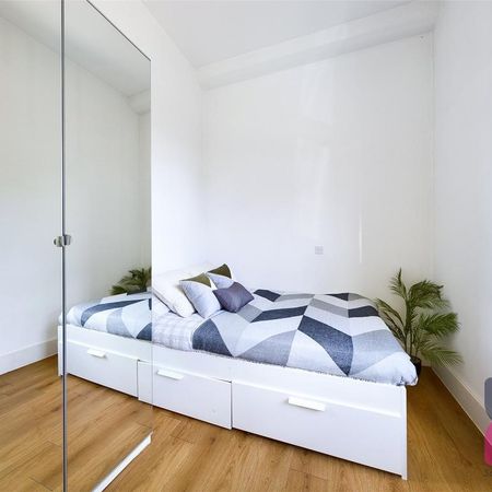 Studio to rent - Photo 3