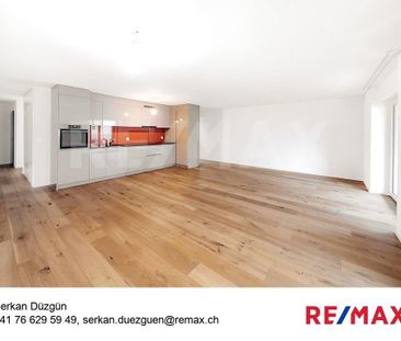 4.5 Zimmer, 134 m² - Photo 2
