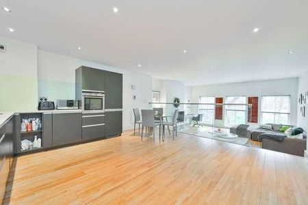 Turnmill Street, Farringdon, EC1M - Photo 5