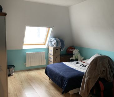 Location Appartement 4 pièces 77m² SARREGUEMINES 57200 - Photo 3