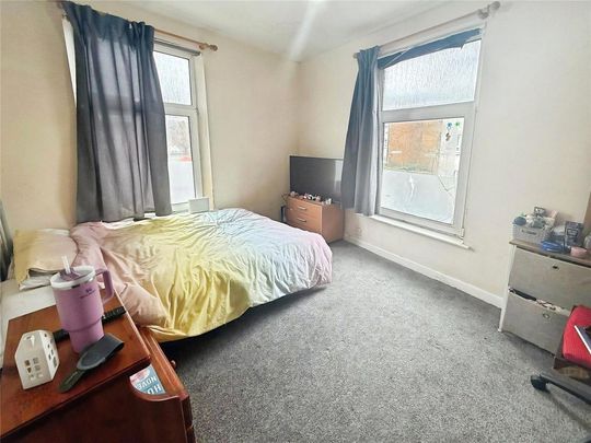 2 bedroom maisonette to rent - Photo 1
