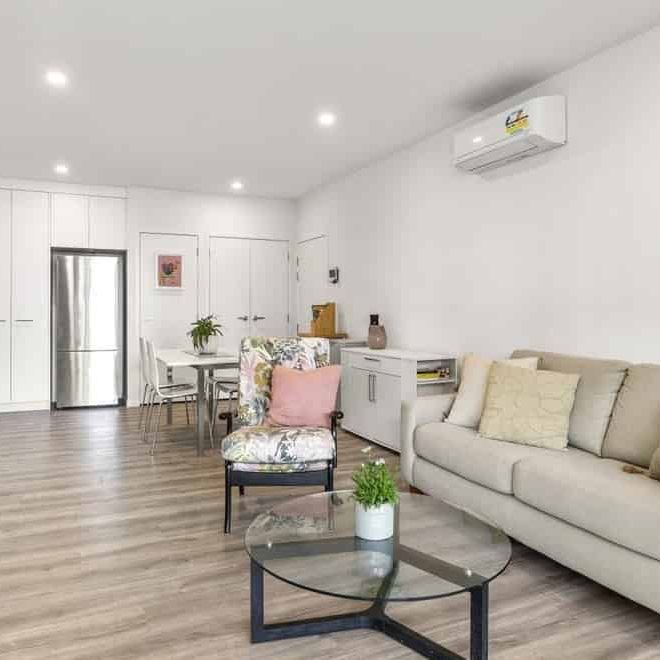 Immaculate Ground Floor One Bedroom Apartment - Photo 1