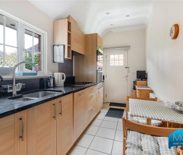 2 bedroom bungalow to rent - Photo 6