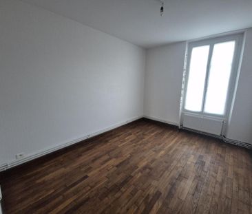 APPARTEMENT 3 pièce(s) - 71m² - Photo 2