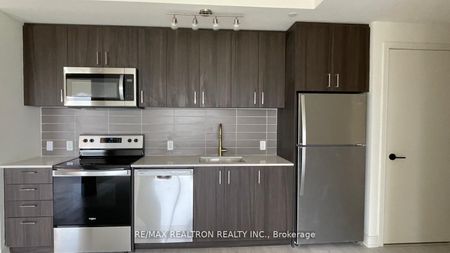 For Lease - 8010 Derry Road Unit# 807, Milton, Ontario - Photo 4