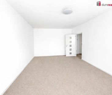 Pronájem bytu 2+1+L, 60,5 m - Photo 1