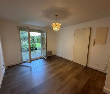 location Appartement T2 DE 33.98m² À TOULOUSE - Photo 3