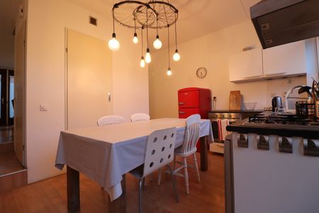 Te huur: Appartement Lisbloemstraat 13 A in Rotterdam - Photo 5