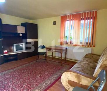 Garsoniera la casa, 25 mp, zona strazii Buhusi - Fotografie 4