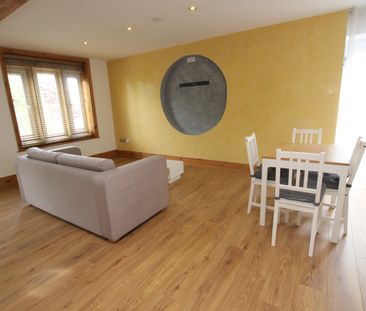 Marlborough Hall, Mapperley Road - Photo 1