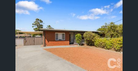 Freshly Painted 3 x 1 in Central Location! - Photo 2