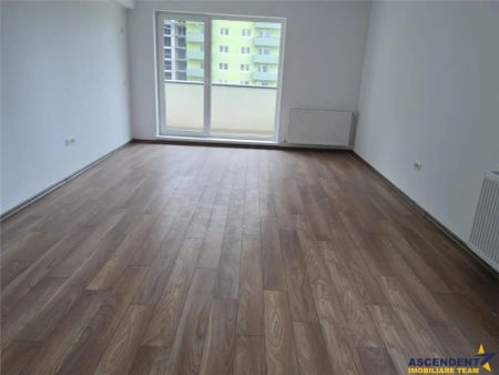 Totul nou,DOAR bucataria mobilata, cu terasa, Top City, Brasov - Photo 3