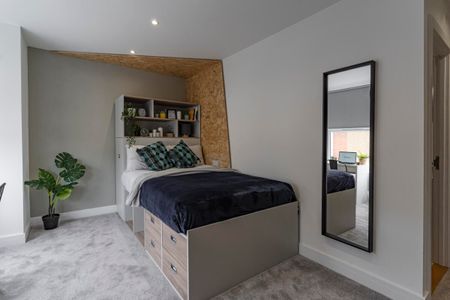 Montgomerie #22 - Photo 4