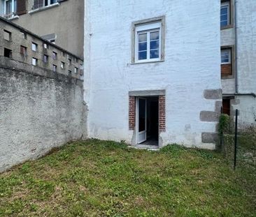 Location Appartement 2 pièces LIMOGES (87000) - Photo 4