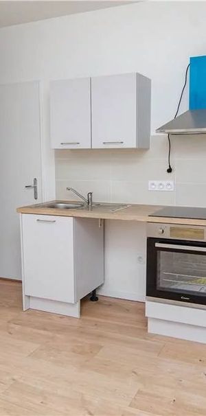 Location Appartement 2 pièces 27m² ST MARCELLIN 38160 - Photo 1