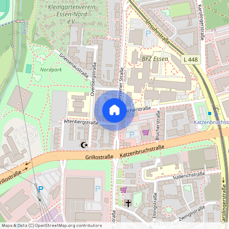 Altenessener Str. 81, 45141 Essen
