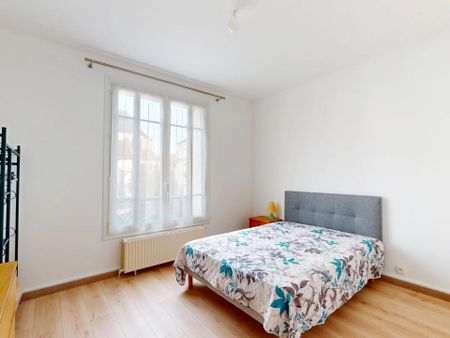 Location Appartement 2 pièces 41 m2 à Chennevières-sur-Marne - Photo 4