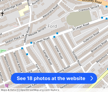 Fisher Road, Plymouth, PL2 - Photo 1